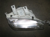 JDM 92-95 Honda Civic EG6 OEM Headlights EG STANLEY