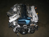 JDM Toyota 2JZ Engine VVTi Twin Turbo Aristo Supra 2JZ-GTE