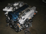 JDM Toyota 2JZ Engine VVTi Twin Turbo Aristo Supra 2JZ-GTE