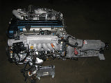 JDM Toyota 2JZ Engine VVTi Twin Turbo Aristo Supra 2JZ-GTE