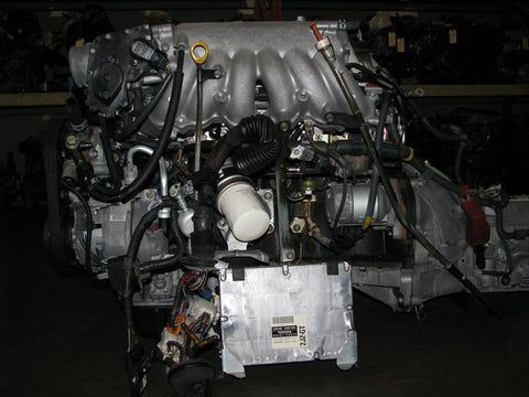 JDM Toyota 2JZ Engine VVTi Twin Turbo Aristo Supra 2JZ-GTE