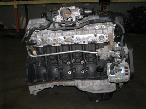 JDM Toyota 2JZ-GE VVTi Engine 2JZGE Lexus IS300 GS300 SC300 1998-2005