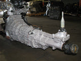JDM Mazda BP Engine 1998-2000 Mazda Miata MX5 BP5A (NO TRANSMISSION)