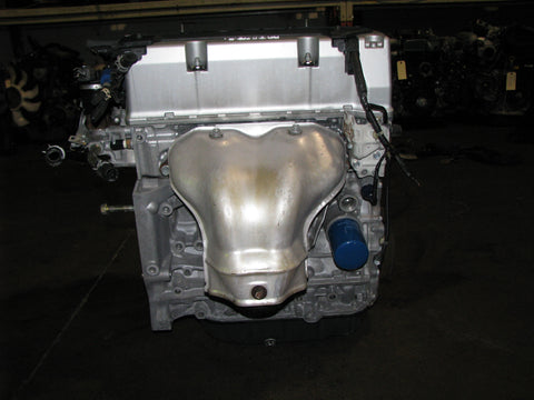 JDM Honda K24A Engine 2003 2004 2005 2006 2007 Accord Element 2.4L RAA
