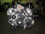 JDM Toyota 3UZ-FE VVTi V8 Engine Lexus LS430 GS430 SC430