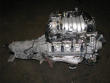 JDM Toyota 3UZ-FE VVTi V8 Engine Lexus LS430 GS430 SC430