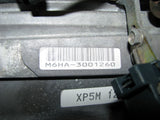 1997-2001 JDM Honda Prelude Automatic Transmission Triptronic M6HA H22A 2.2 VTEC