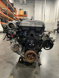 JDM Mazda BP Engine and Transmission 6 Speed 2001-2005 Miata MX5 1.8L