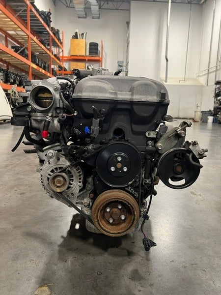 JDM Mazda BP Engin 2001-2005 Miata MX5 1.8L – JDMSource