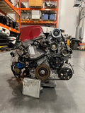 JDM Honda K20A Type R Engine Accord Euro-R LSD 6 Speed Transmission ASP3
