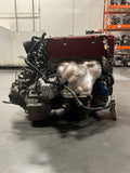 JDM Honda K20A Type R Engine Accord Euro-R LSD 6 Speed Transmission ASP3