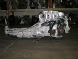 JDM Nissan SR20DET S15 Engine and 6 Speed Transmission SR20 Silvia