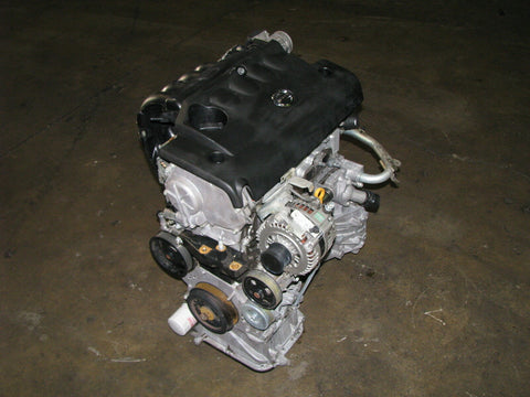 2002-2006 Nissan Altima Sentra Engine 2.5L QR25 QR25DE