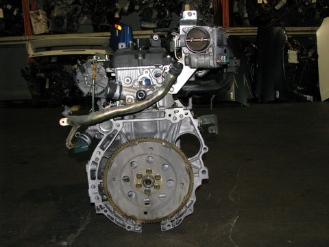 2002-2006 Nissan Sentra Altima Engine QR20 Replacement for QR25